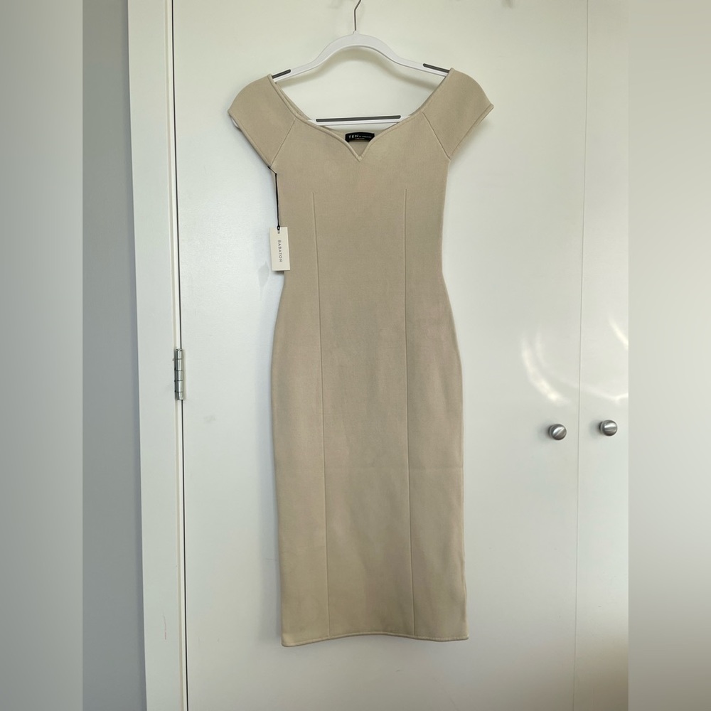 Ten by Babaton Agent Dress